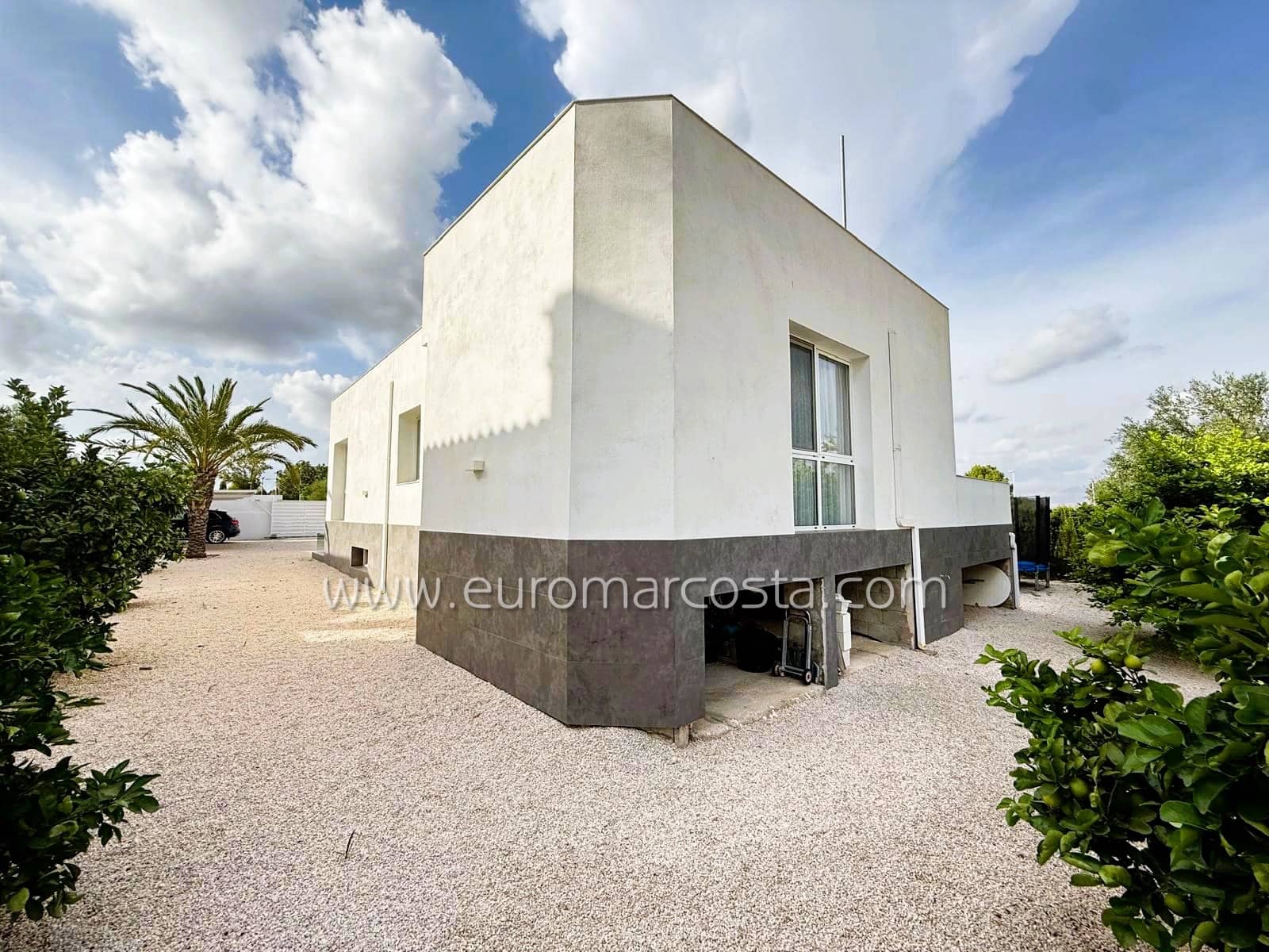 3 soveværelse Villa til salg i Orihuela med swimmingpool garage - € 449.000 (Ref: 9325462)