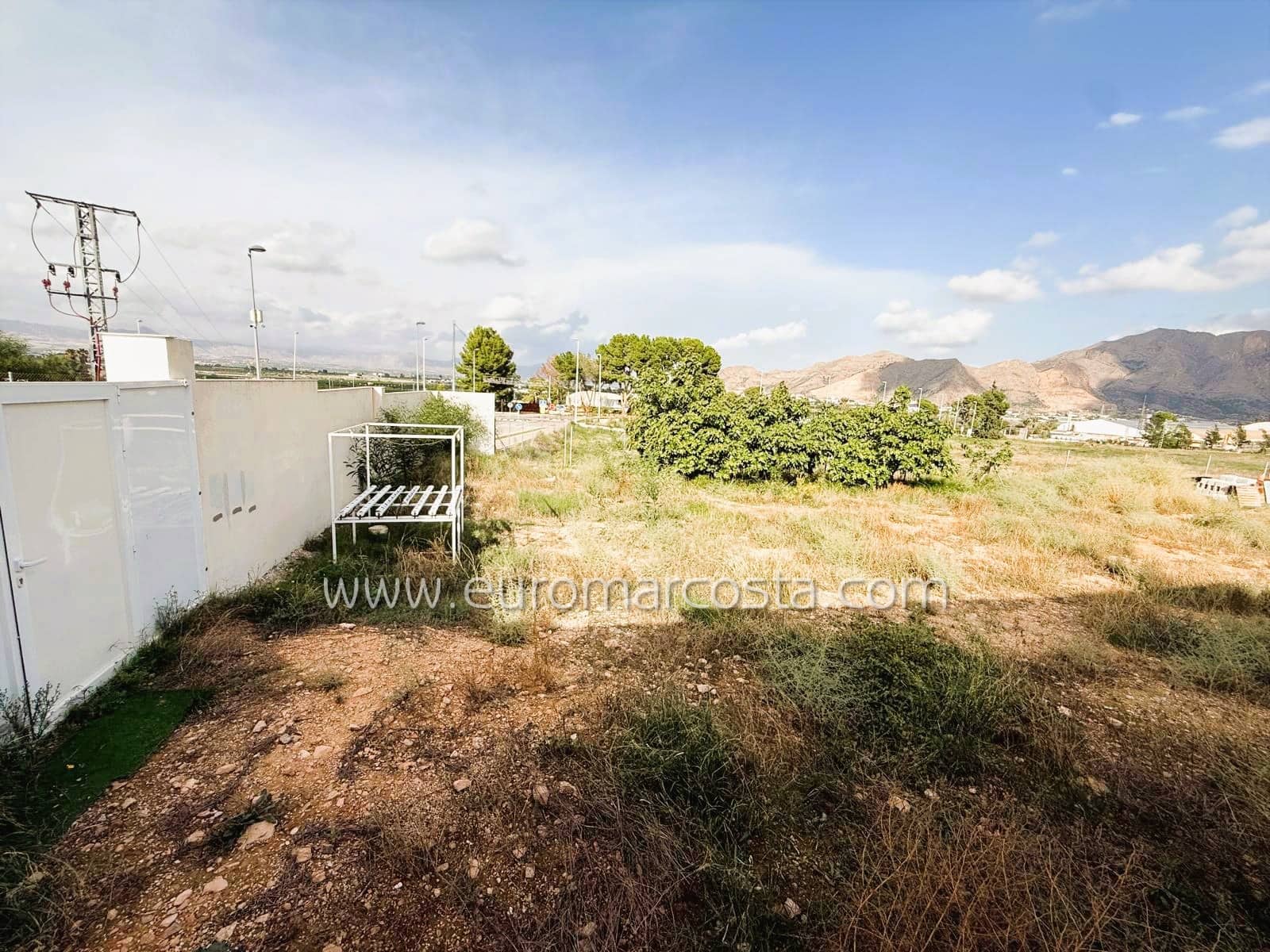 3 soveværelse Villa til salg i Orihuela med swimmingpool garage - € 449.000 (Ref: 9325462)