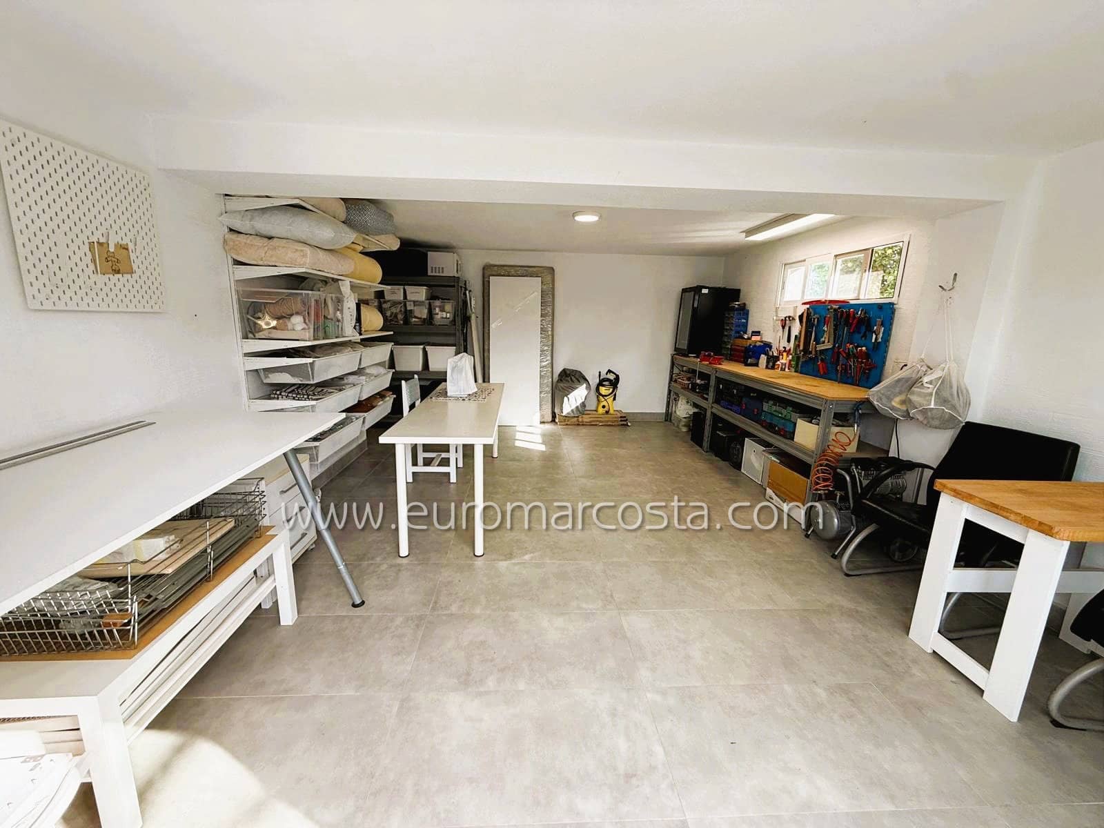 3 bedroom Villa for sale in Orihuela with pool garage - € 449,000 (Ref: 9325462)