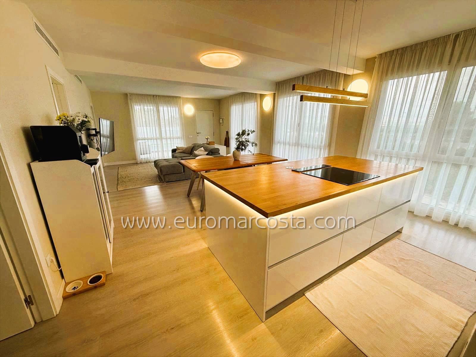 3 bedroom Villa for sale in Orihuela with pool garage - € 449,000 (Ref: 9325462)