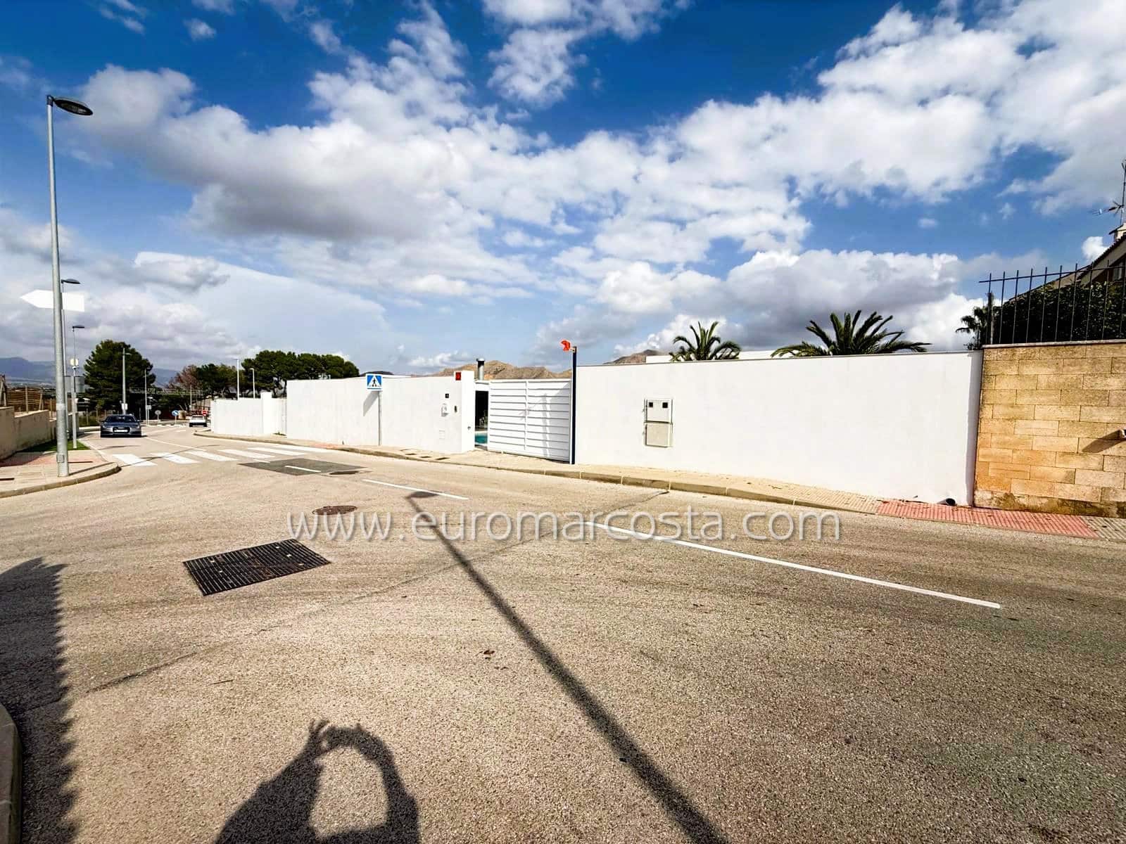 3 bedroom Villa for sale in Orihuela with pool garage - € 449,000 (Ref: 9325462)