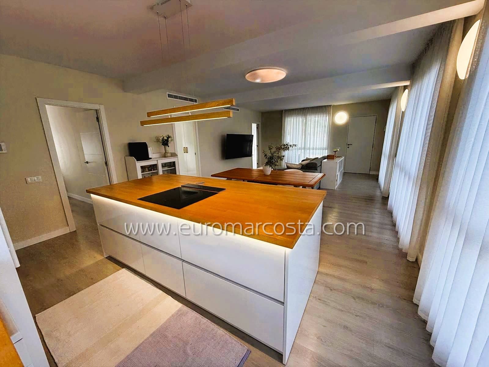 3 bedroom Villa for sale in Orihuela with pool garage - € 449,000 (Ref: 9325462)