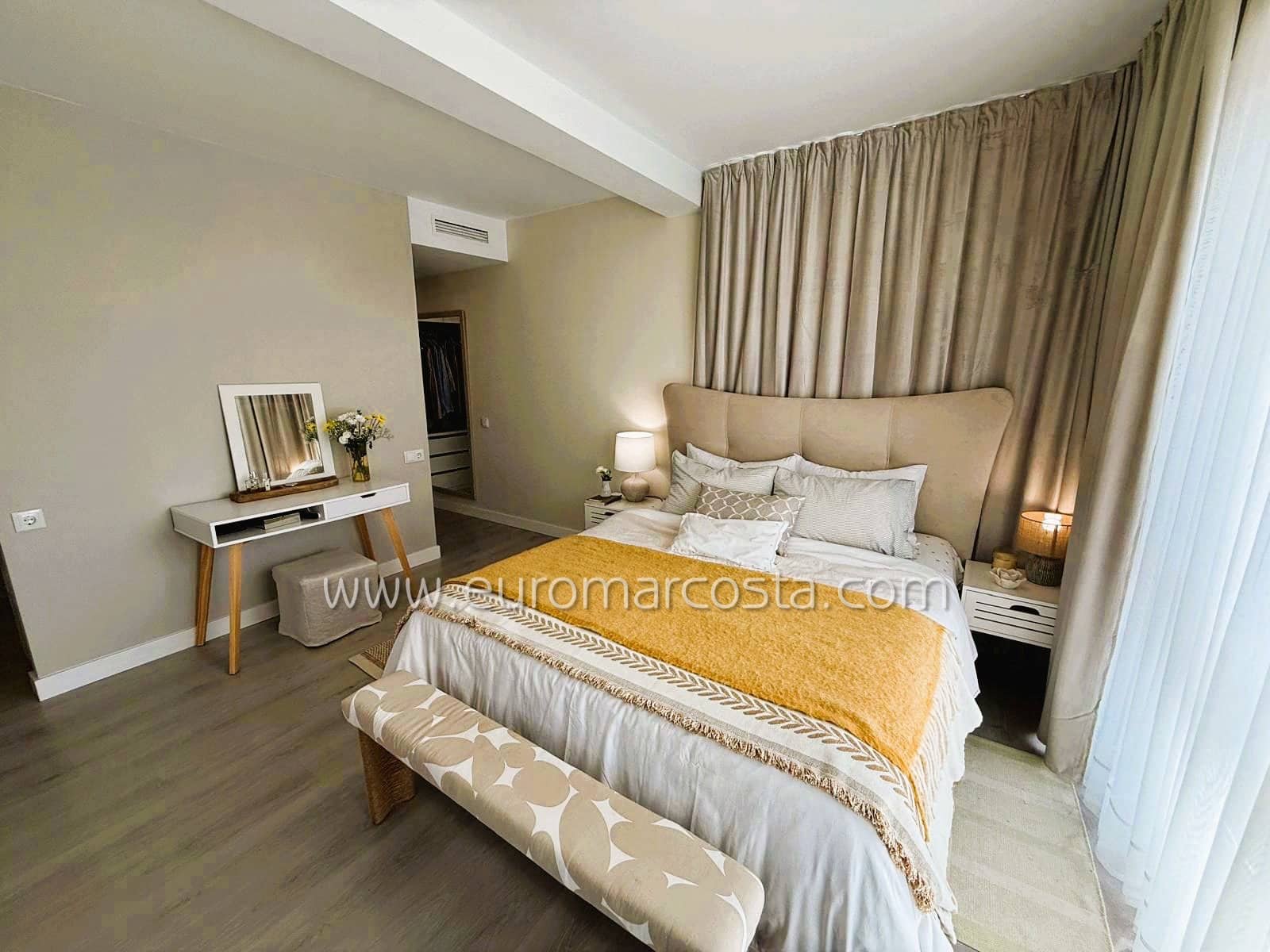 3 bedroom Villa for sale in Orihuela with pool garage - € 449,000 (Ref: 9325462)