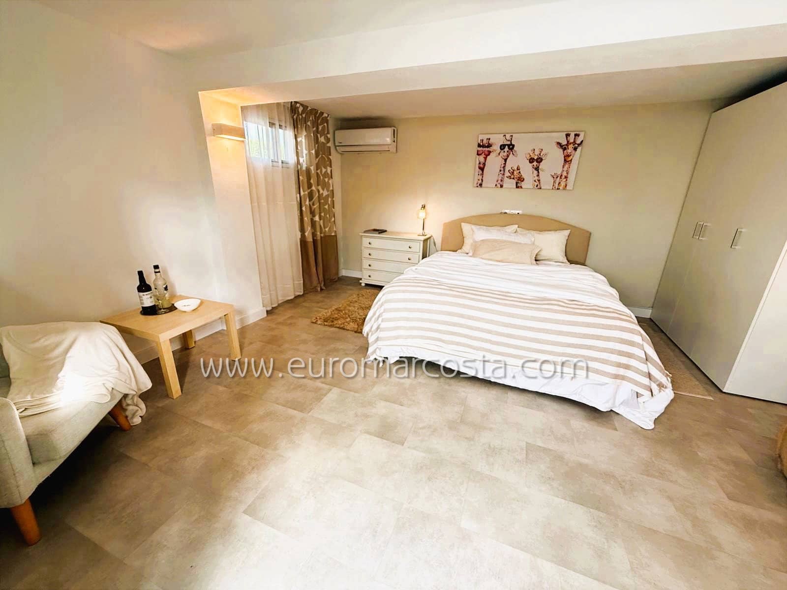 3 bedroom Villa for sale in Orihuela with pool garage - € 449,000 (Ref: 9325462)