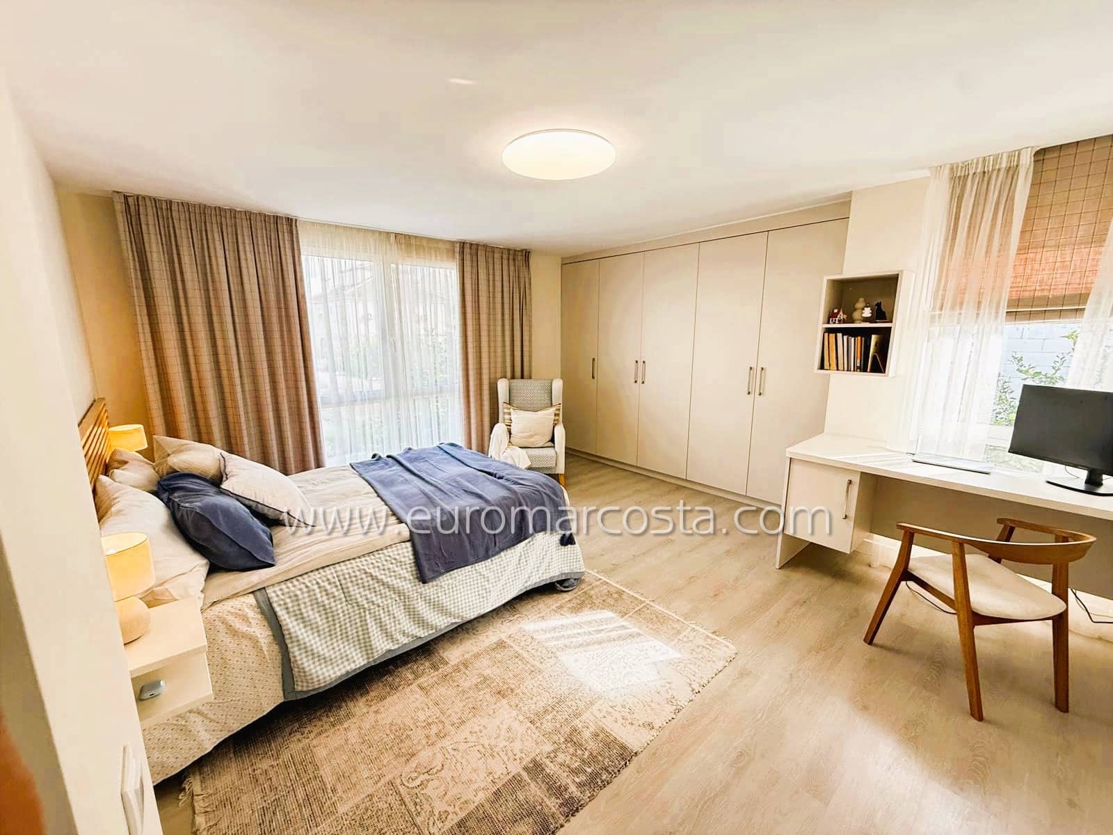 3 bedroom Villa for sale in Orihuela with pool garage - € 449,000 (Ref: 9325462)