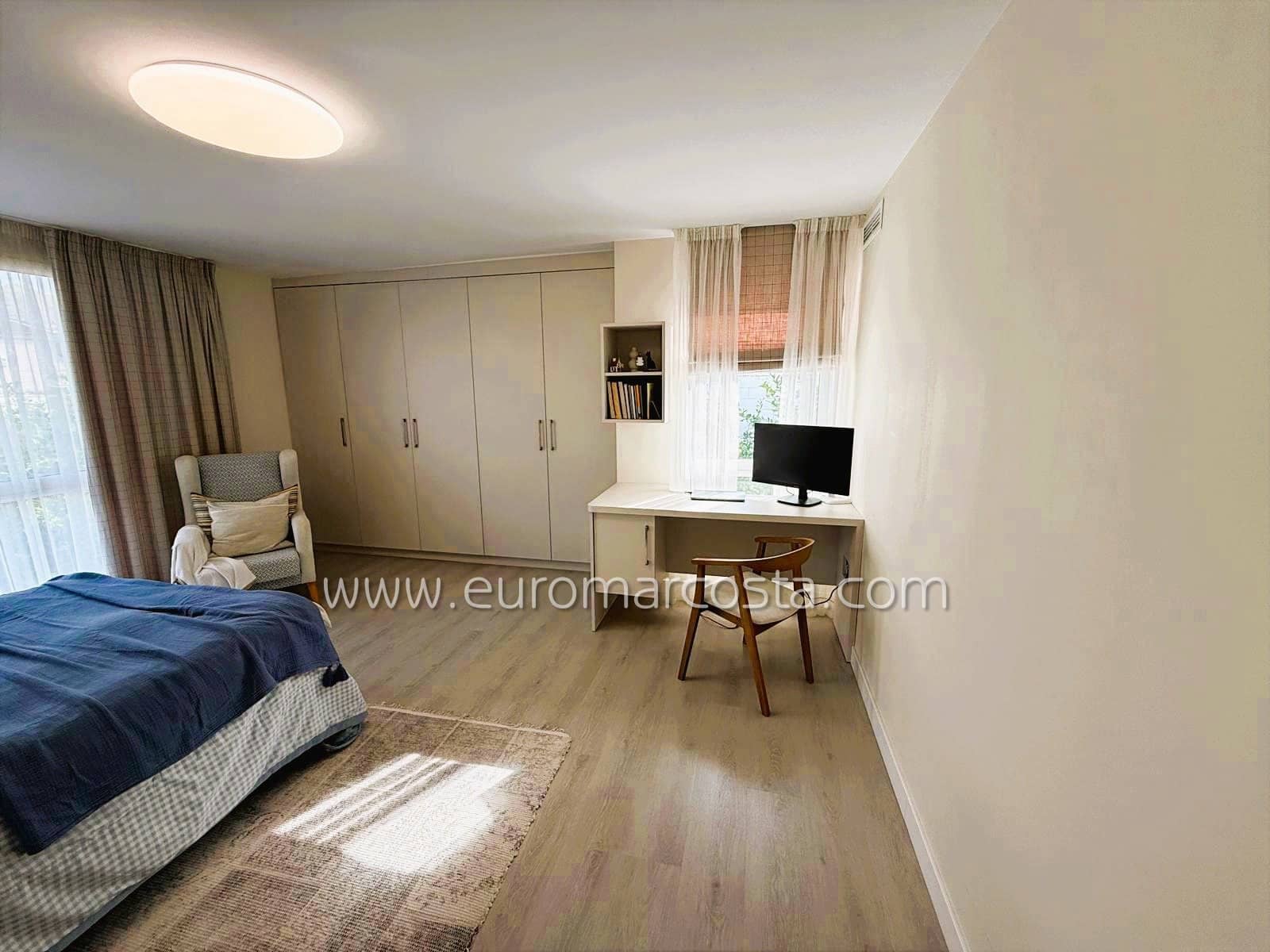 3 bedroom Villa for sale in Orihuela with pool garage - € 449,000 (Ref: 9325462)