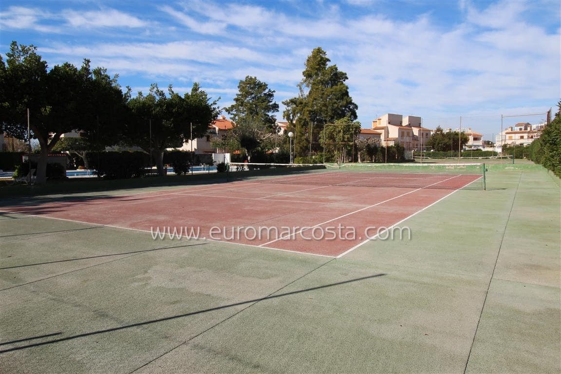 2 camera da letto Villetta a Schiera in vendita in El Moncayo con piscina - 130.000 € (Rif: 9331294)