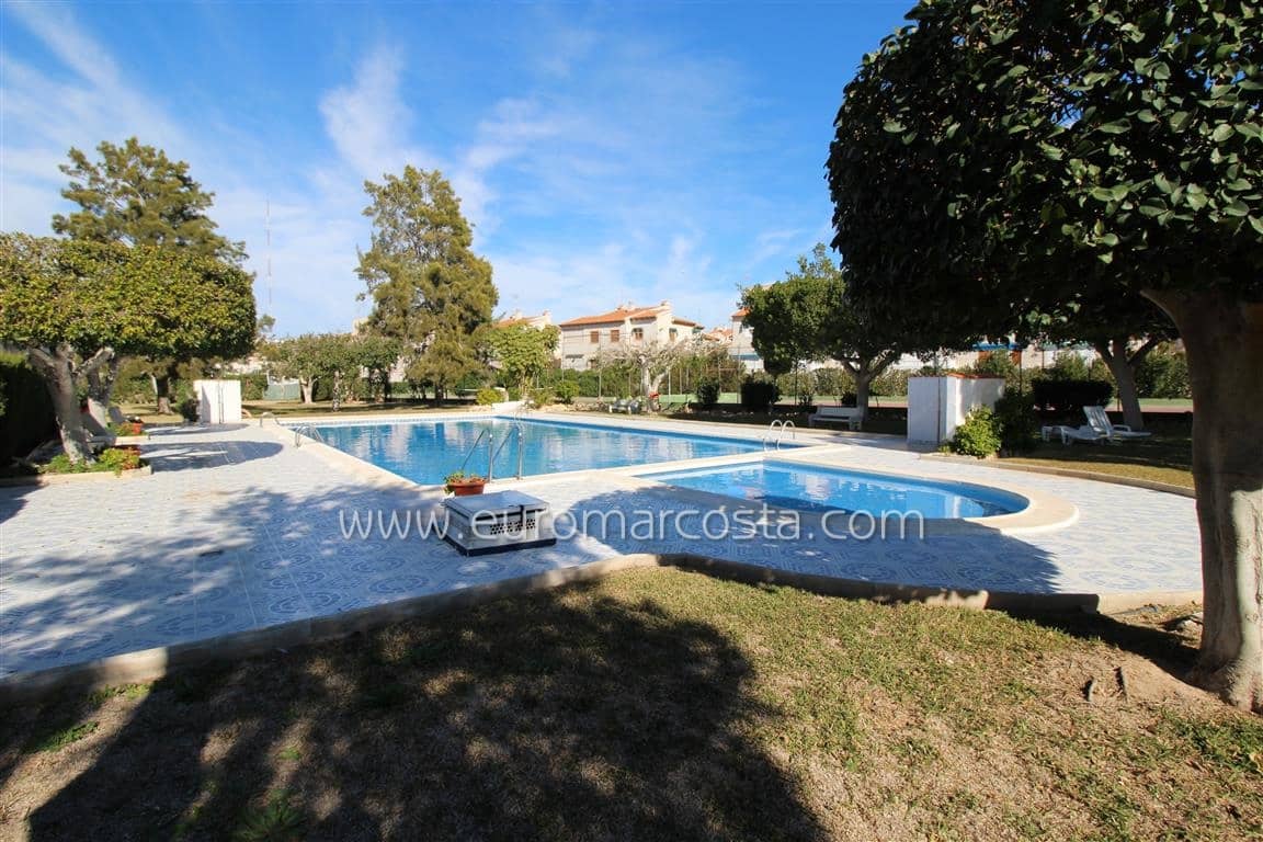 2 camera da letto Villetta a Schiera in vendita in El Moncayo con piscina - 130.000 € (Rif: 9331294)