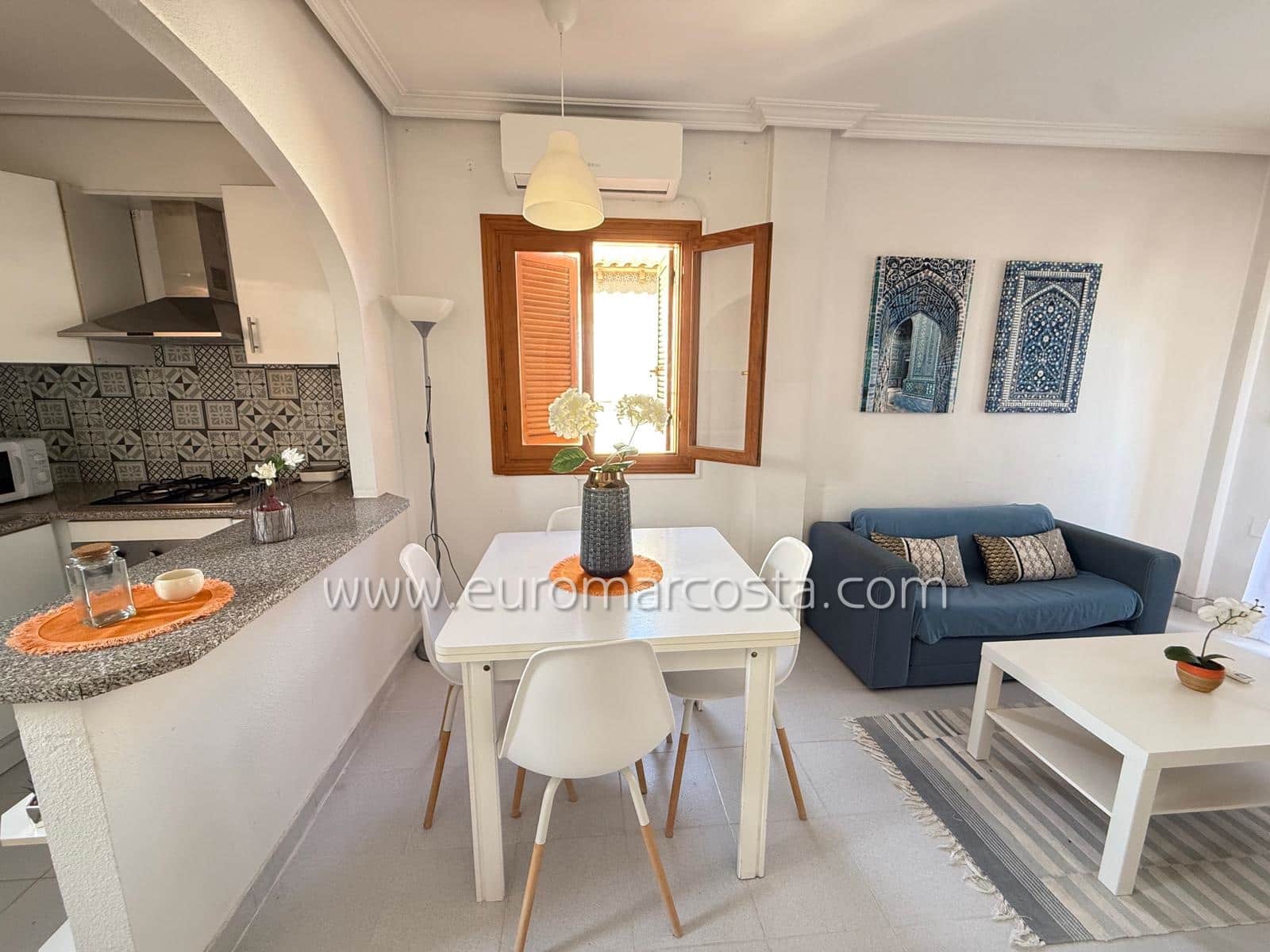 2 camera da letto Villetta a Schiera in vendita in El Moncayo con piscina - 130.000 € (Rif: 9331294)