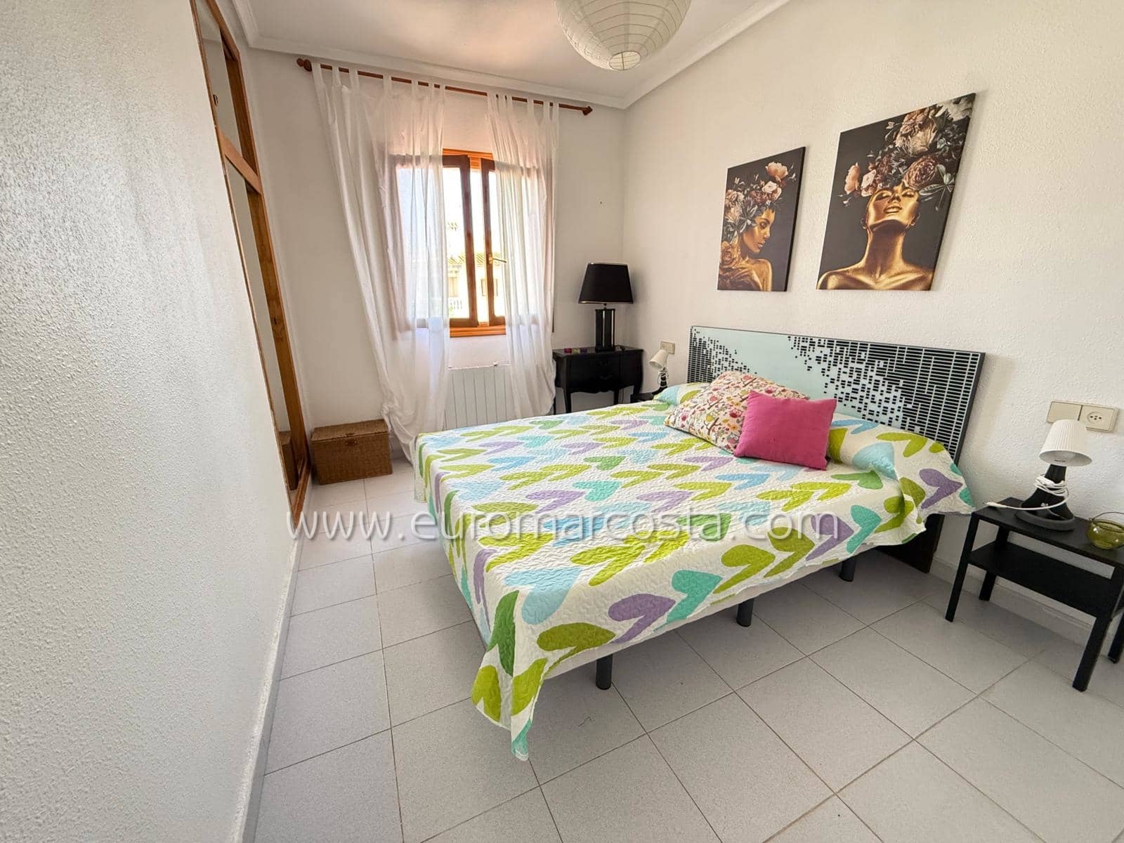 2 camera da letto Villetta a Schiera in vendita in El Moncayo con piscina - 130.000 € (Rif: 9331294)