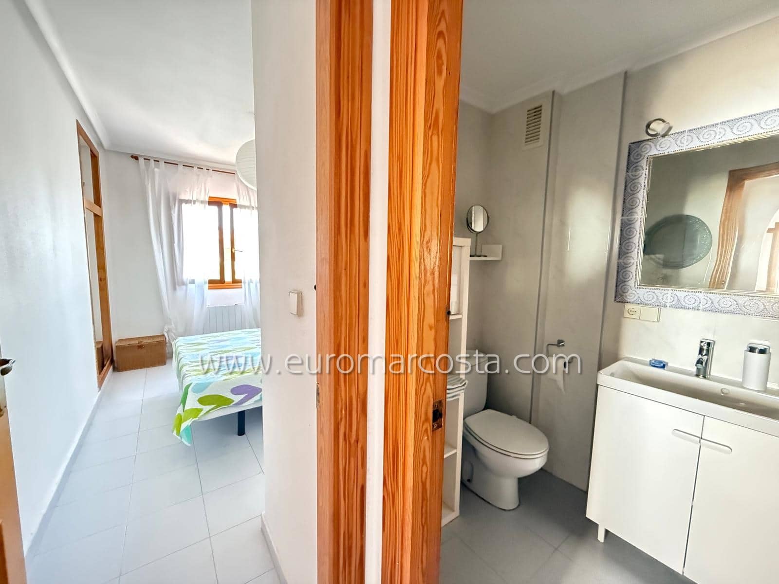 2 camera da letto Villetta a Schiera in vendita in El Moncayo con piscina - 130.000 € (Rif: 9331294)