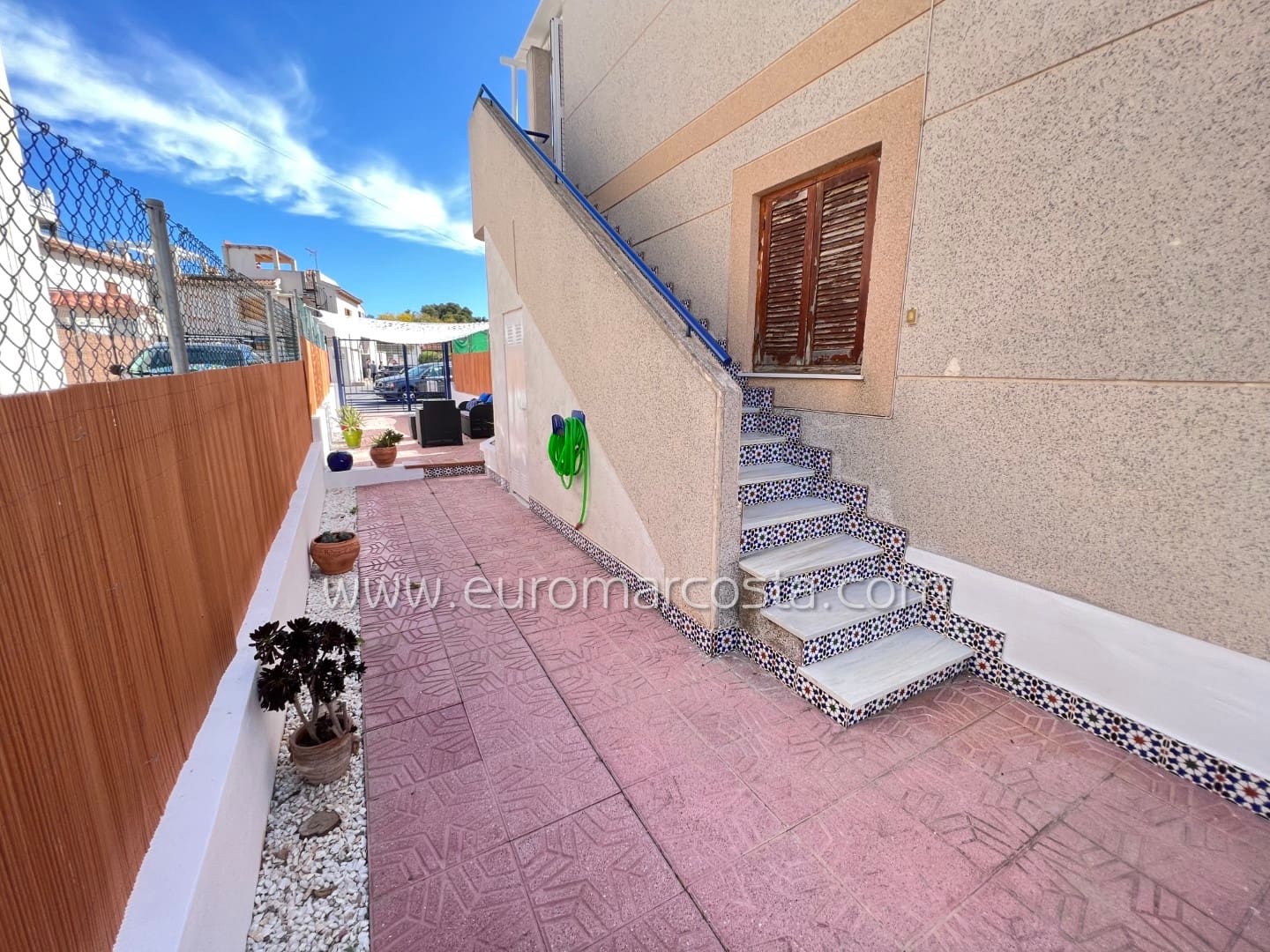 2 camera da letto Villetta a Schiera in vendita in El Moncayo con piscina - 130.000 € (Rif: 9331294)