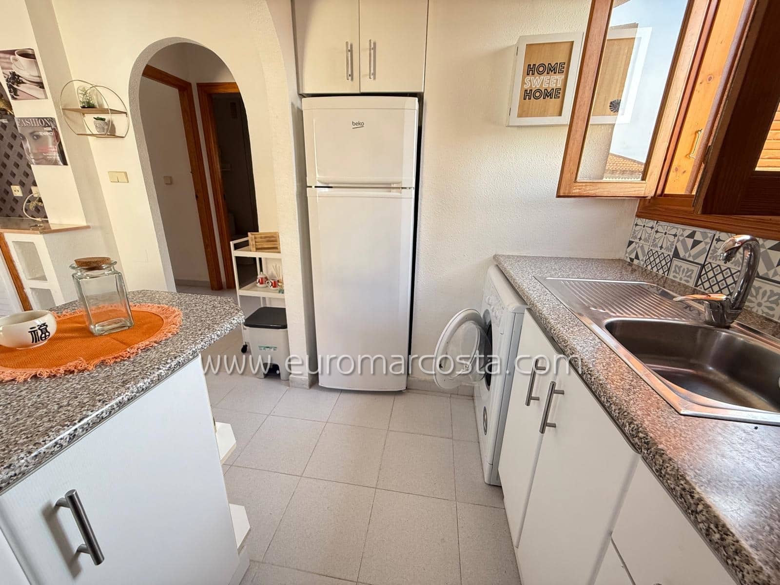 2 camera da letto Villetta a Schiera in vendita in El Moncayo con piscina - 130.000 € (Rif: 9331294)
