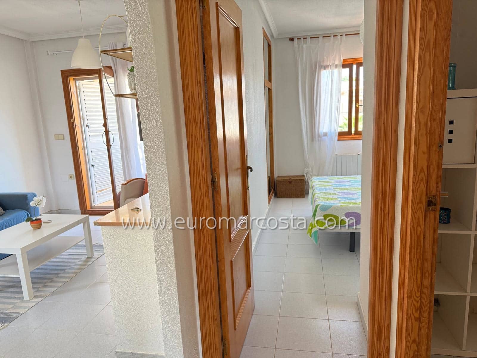 2 camera da letto Villetta a Schiera in vendita in El Moncayo con piscina - 130.000 € (Rif: 9331294)