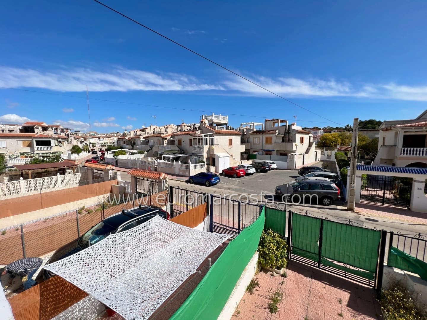 2 camera da letto Villetta a Schiera in vendita in El Moncayo con piscina - 130.000 € (Rif: 9331294)