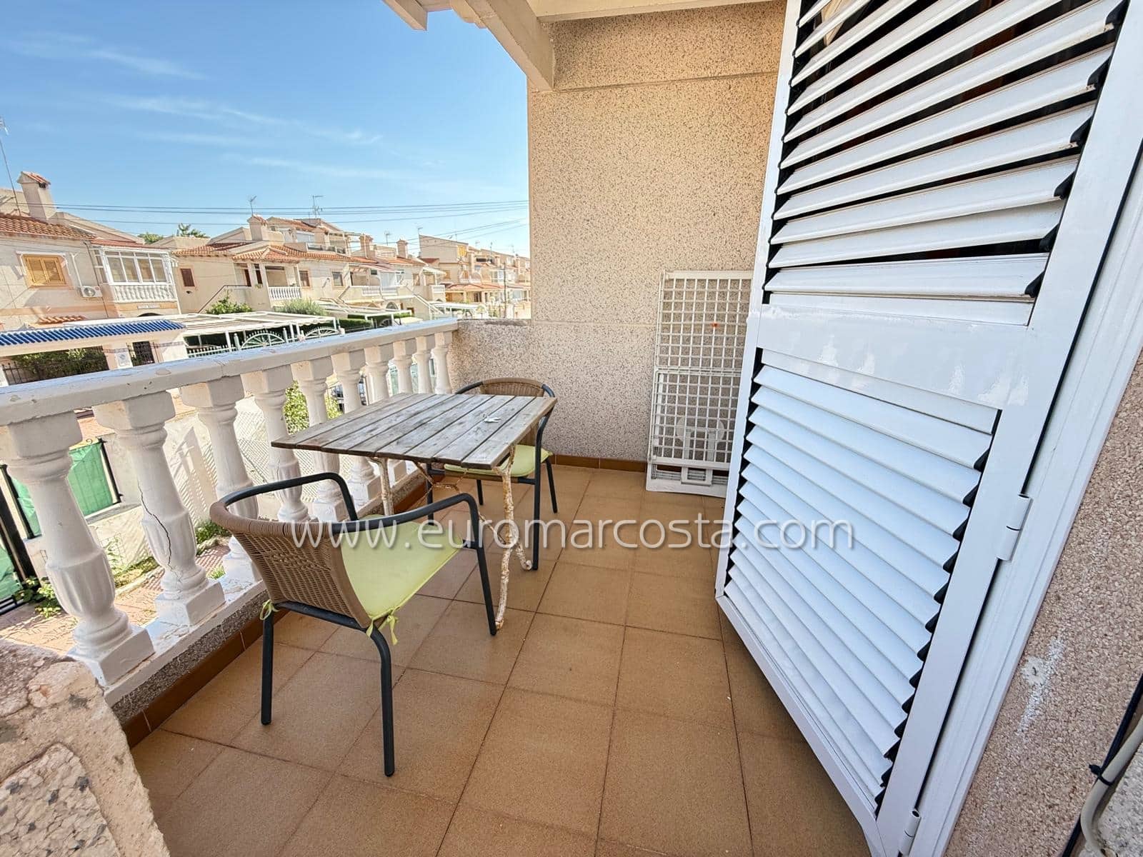 2 camera da letto Villetta a Schiera in vendita in El Moncayo con piscina - 130.000 € (Rif: 9331294)