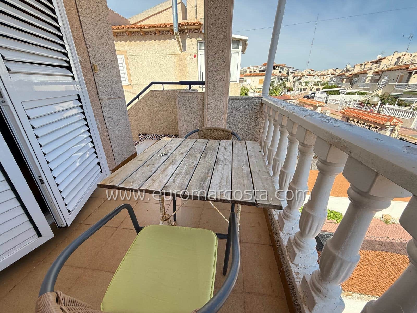 2 camera da letto Villetta a Schiera in vendita in El Moncayo con piscina - 130.000 € (Rif: 9331294)