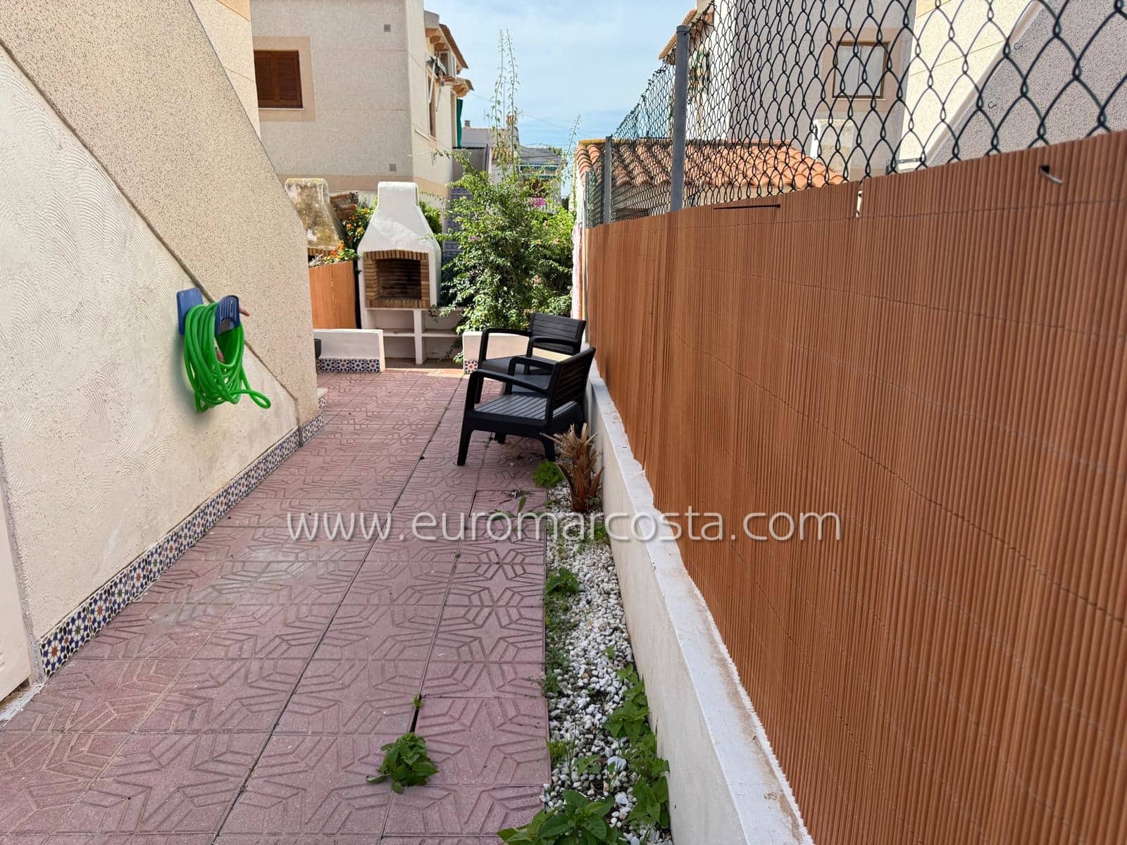 2 camera da letto Villetta a Schiera in vendita in El Moncayo con piscina - 130.000 € (Rif: 9331294)