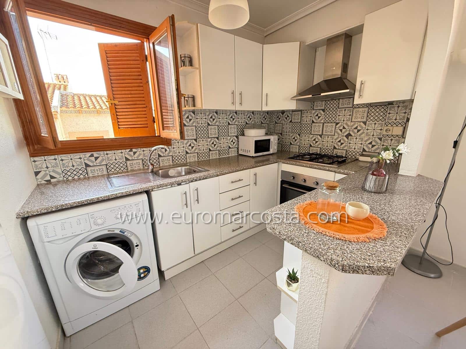 2 camera da letto Villetta a Schiera in vendita in El Moncayo con piscina - 130.000 € (Rif: 9331294)