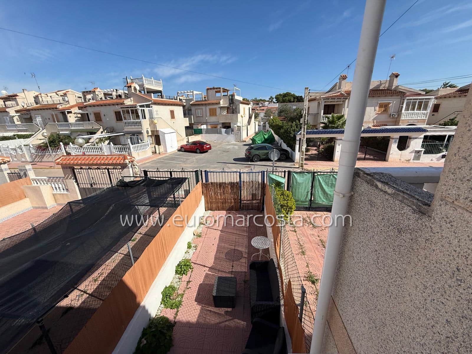 2 camera da letto Villetta a Schiera in vendita in El Moncayo con piscina - 130.000 € (Rif: 9331294)