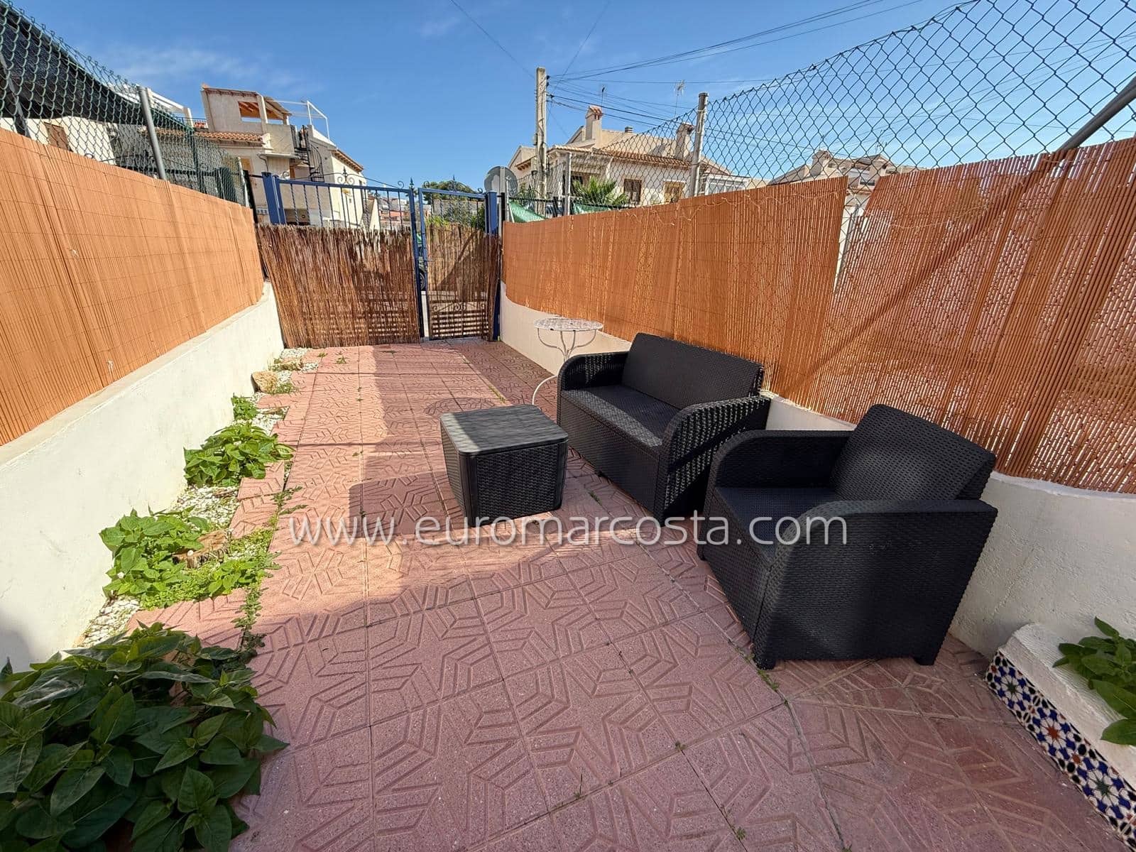 2 camera da letto Villetta a Schiera in vendita in El Moncayo con piscina - 130.000 € (Rif: 9331294)