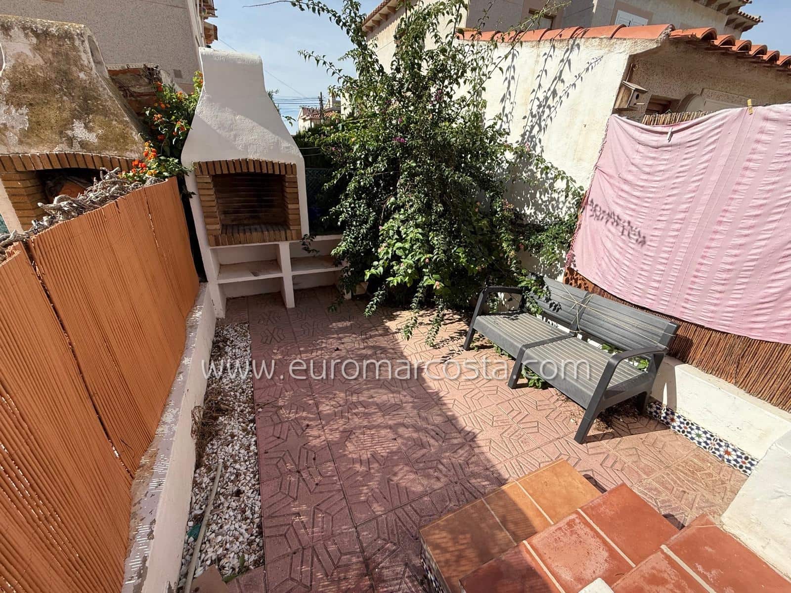 2 camera da letto Villetta a Schiera in vendita in El Moncayo con piscina - 130.000 € (Rif: 9331294)