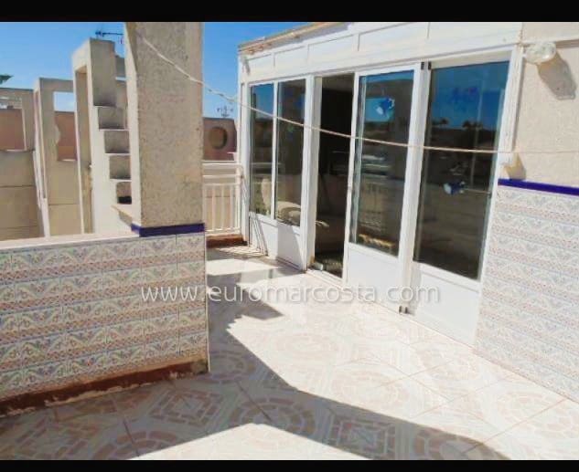 3 sovrum Villa till salu i Torrevieja med pool - 269 000 € (Ref: 9335604)