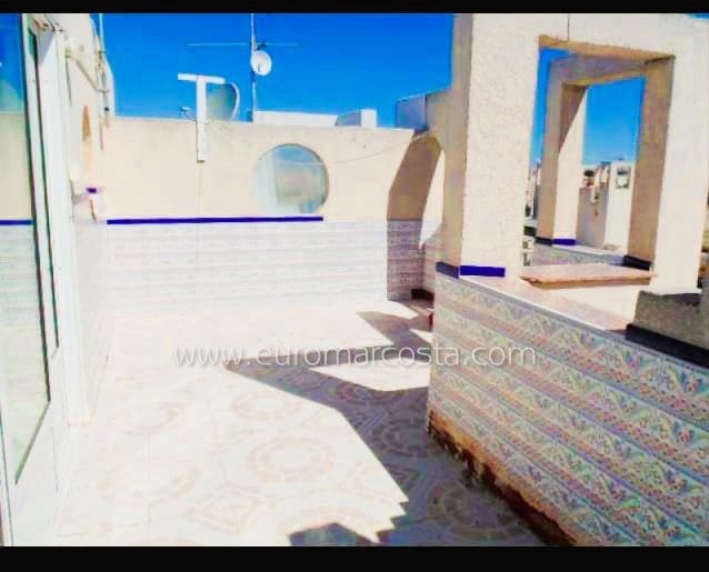 3 sovrum Villa till salu i Torrevieja med pool - 269 000 € (Ref: 9335604)