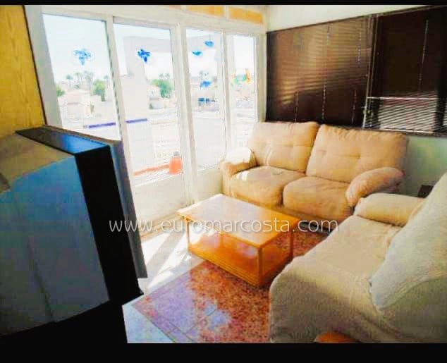 3 sovrum Villa till salu i Torrevieja med pool - 269 000 € (Ref: 9335604)