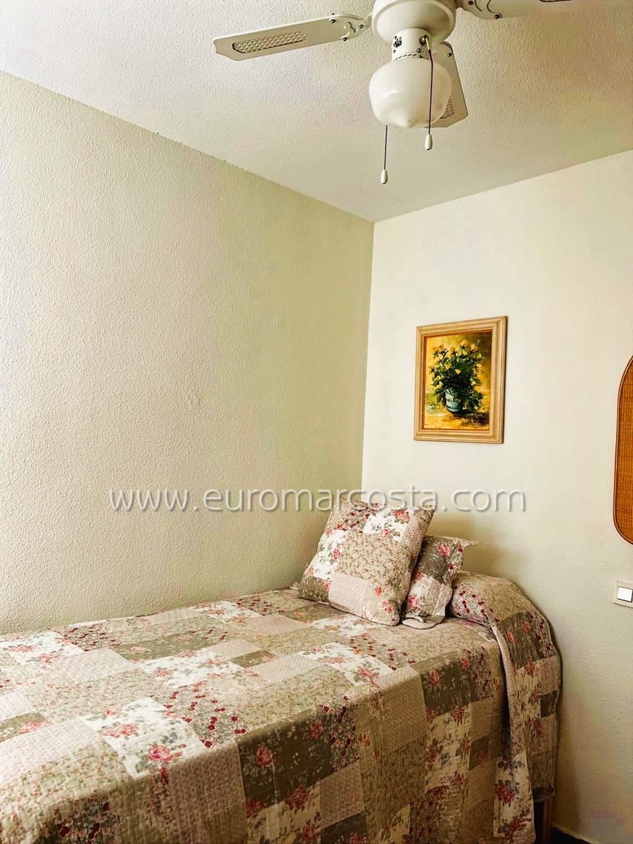 3 sovrum Villa till salu i Torrevieja med pool - 269 000 € (Ref: 9335604)