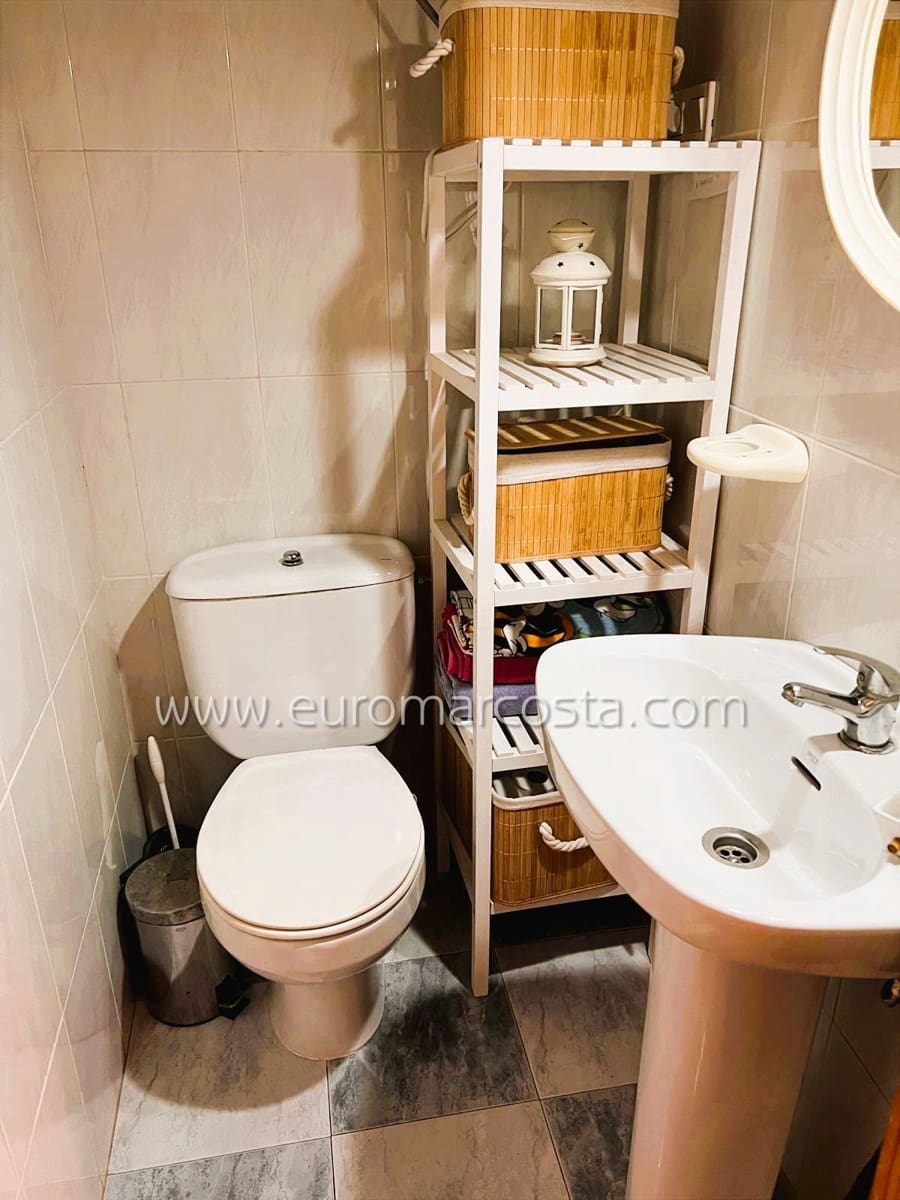 3 sovrum Villa till salu i Torrevieja med pool - 269 000 € (Ref: 9335604)