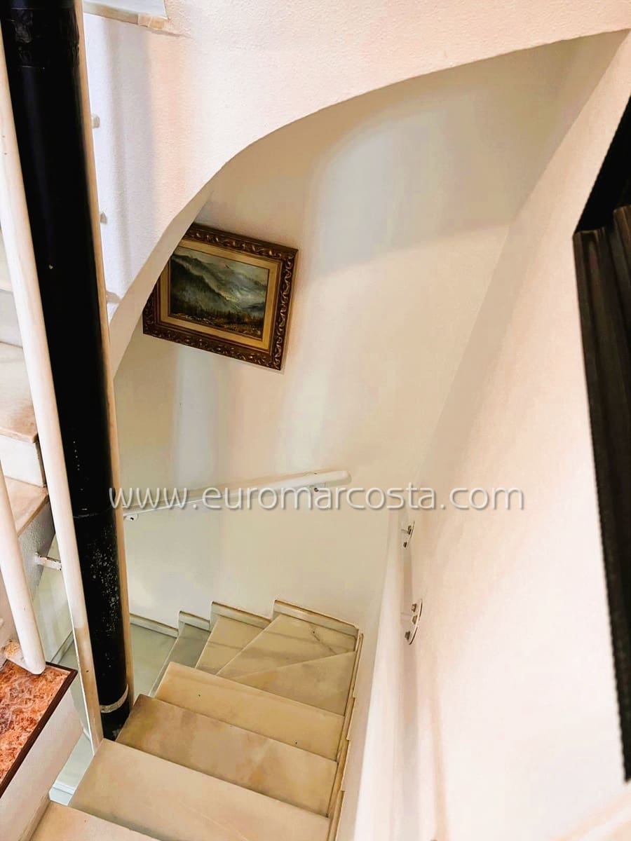 3 sovrum Villa till salu i Torrevieja med pool - 269 000 € (Ref: 9335604)