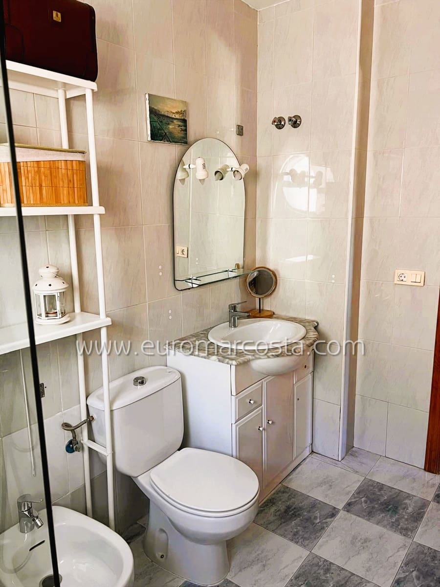 3 sovrum Villa till salu i Torrevieja med pool - 269 000 € (Ref: 9335604)