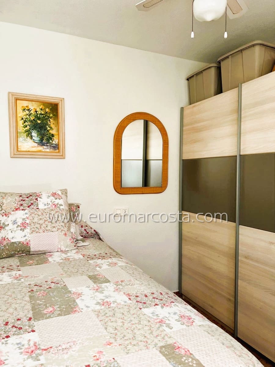 3 sovrum Villa till salu i Torrevieja med pool - 269 000 € (Ref: 9335604)