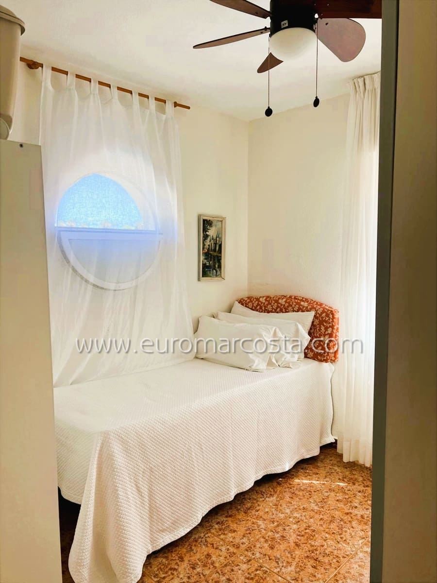 3 sovrum Villa till salu i Torrevieja med pool - 269 000 € (Ref: 9335604)