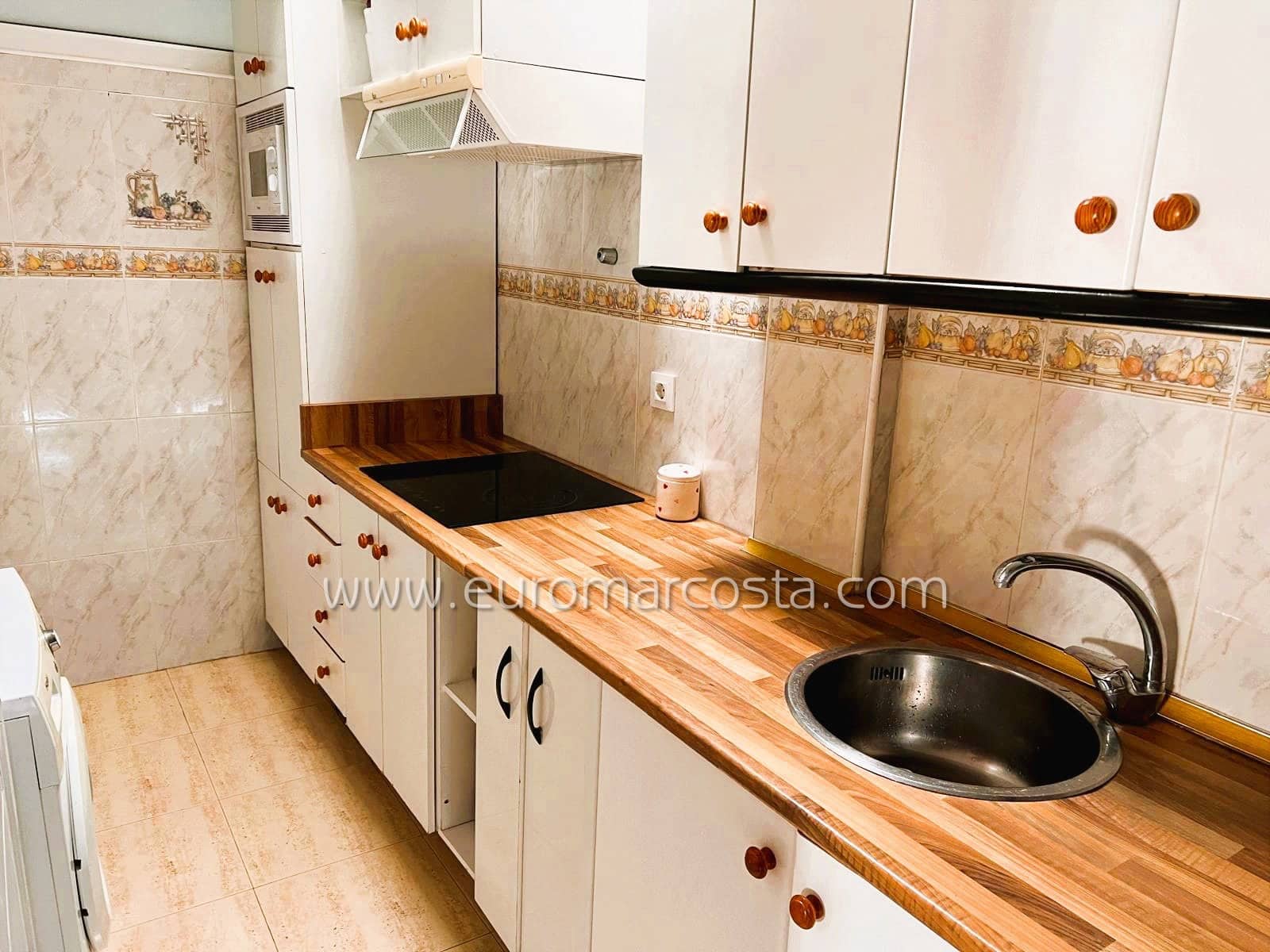 3 sovrum Villa till salu i Torrevieja med pool - 269 000 € (Ref: 9335604)