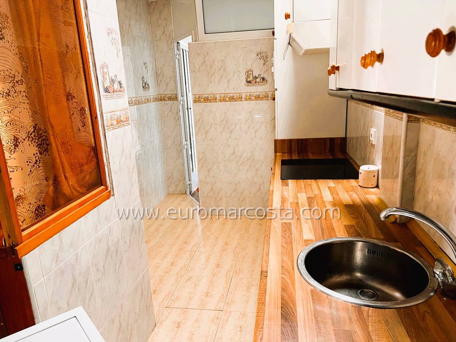 3 sovrum Villa till salu i Torrevieja med pool - 269 000 € (Ref: 9335604)