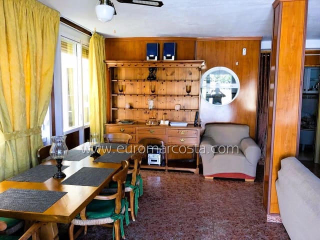 3 bedroom Villa for sale in El Chaparral - La Siesta - La Torreta, Torrevieja with pool - € 269,000 (Ref: 9335604)