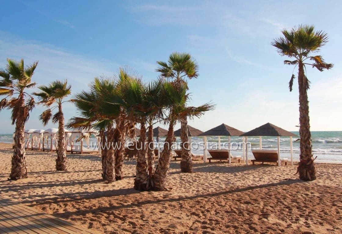 Studio à vendre à La Mata avec piscine - 97 600 € (Ref: 9343606)