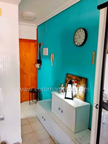 Studio à vendre à La Mata, Torrevieja avec piscine - 97 600 € (Ref: 9343606)