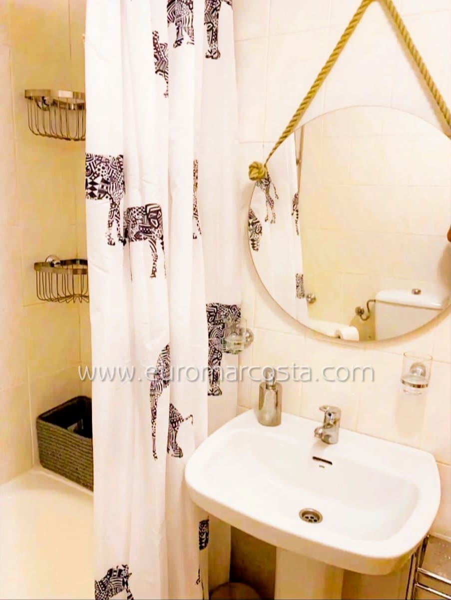 Studio à vendre à La Mata avec piscine - 97 600 € (Ref: 9343606)