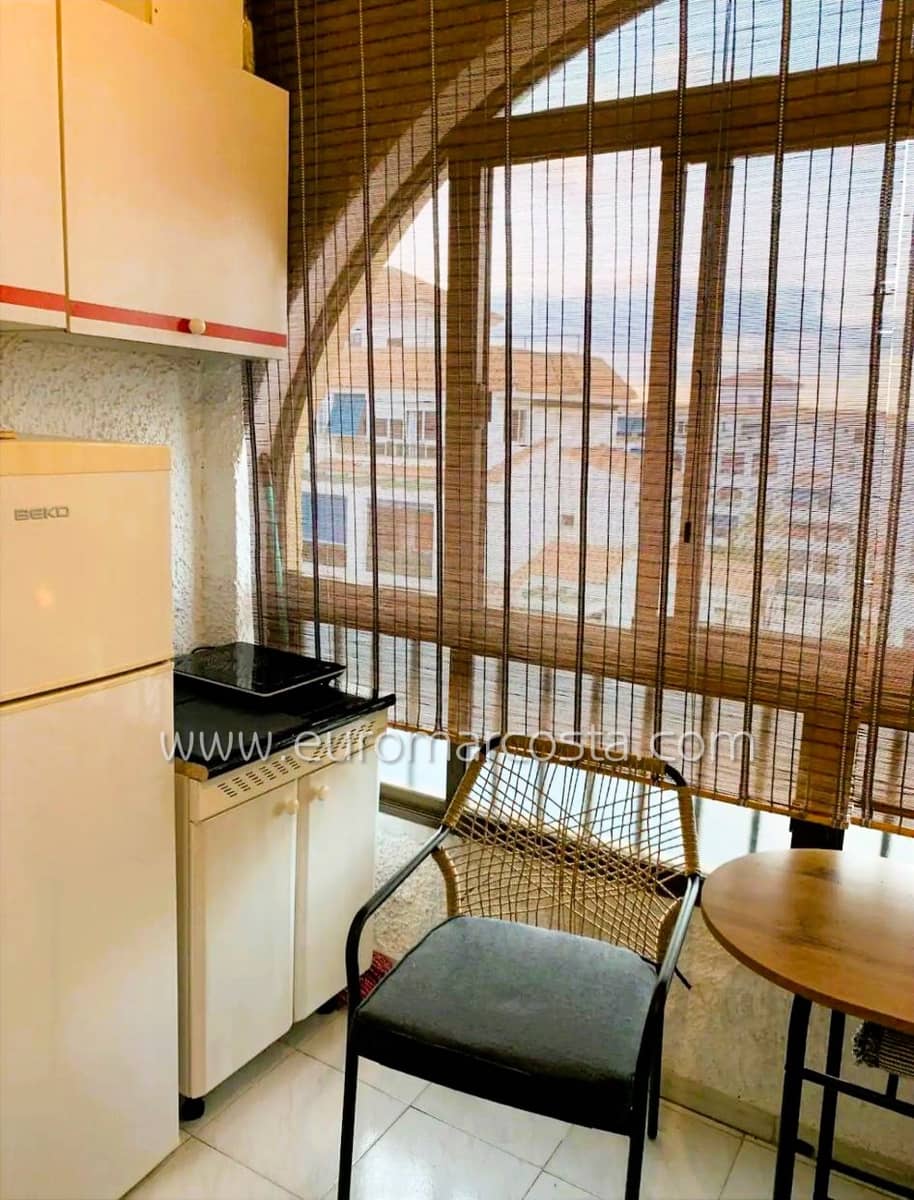 Studio à vendre à La Mata avec piscine - 97 600 € (Ref: 9343606)