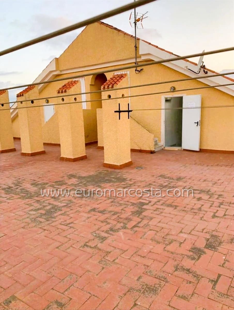 Studio à vendre à La Mata avec piscine - 97 600 € (Ref: 9343606)