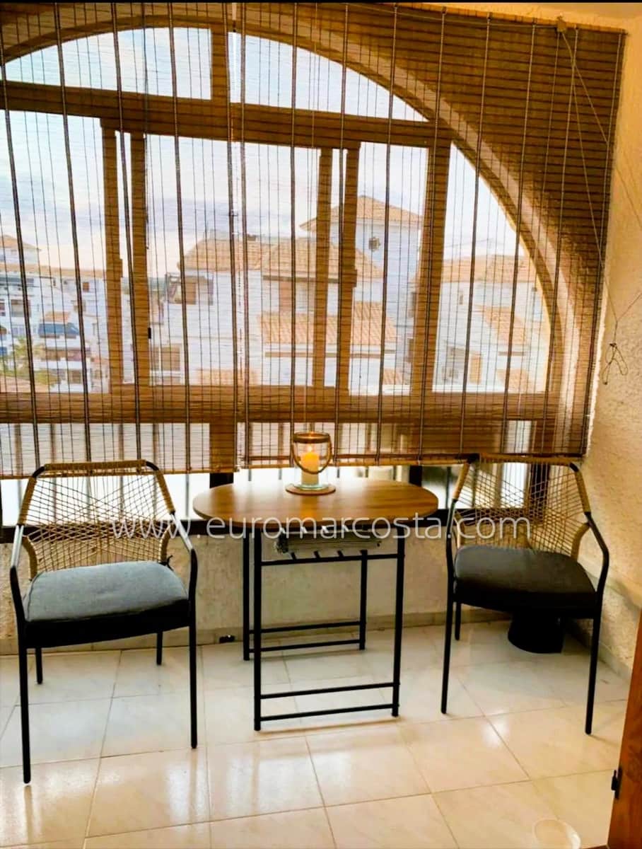 Studio à vendre à La Mata avec piscine - 97 600 € (Ref: 9343606)