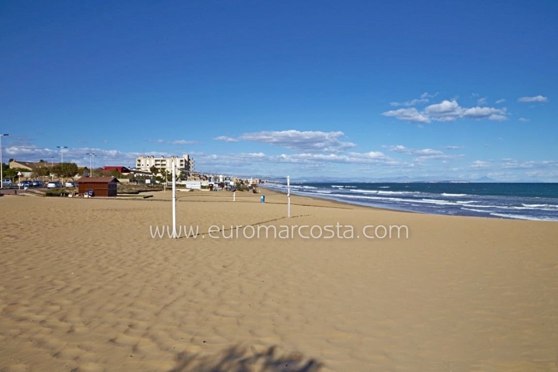 3 soveværelse Lejlighed til salg i La Mata - € 195.000 (Ref: 9344073)