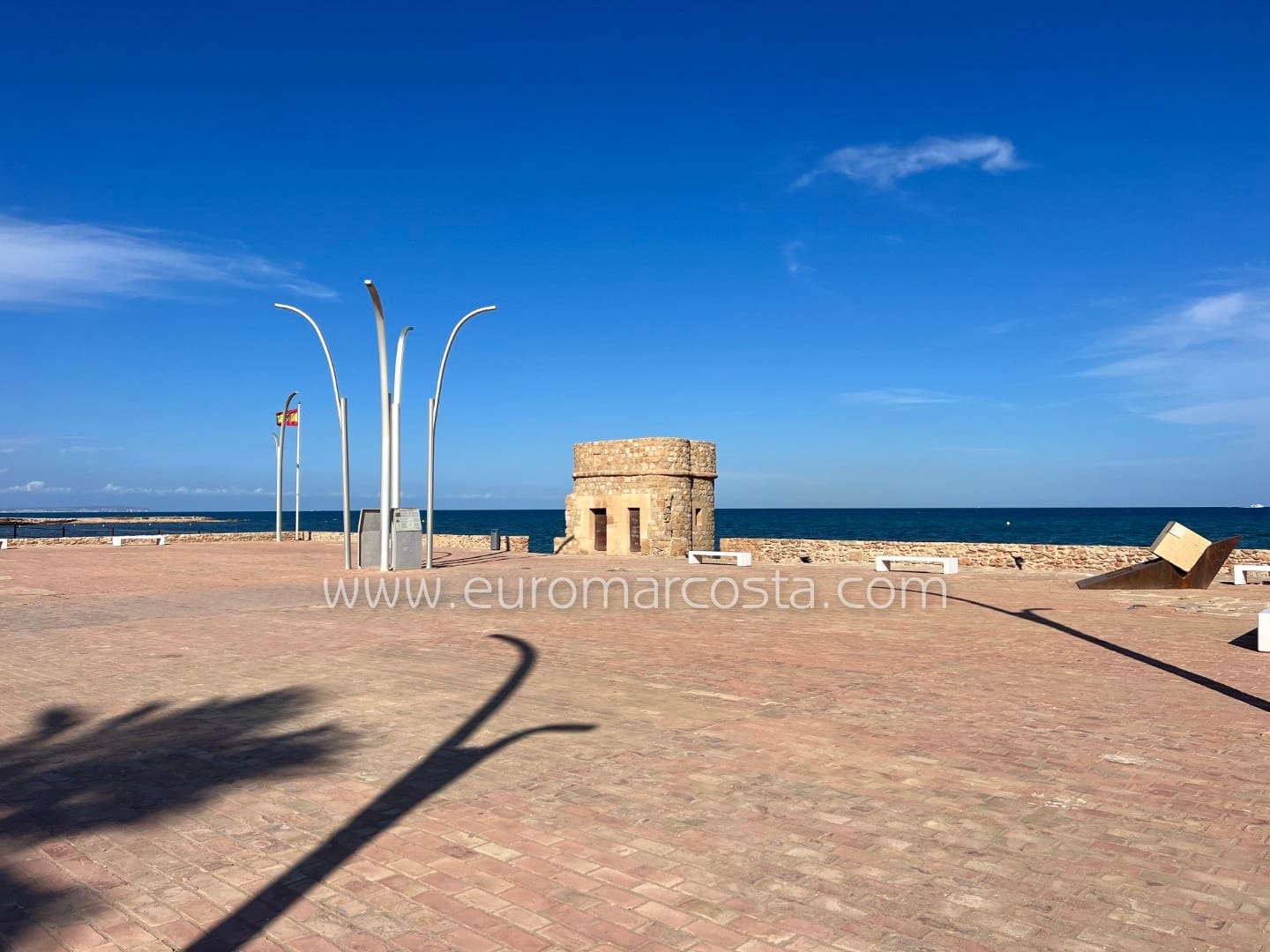 3 soveværelse Lejlighed til salg i La Mata - € 195.000 (Ref: 9344073)