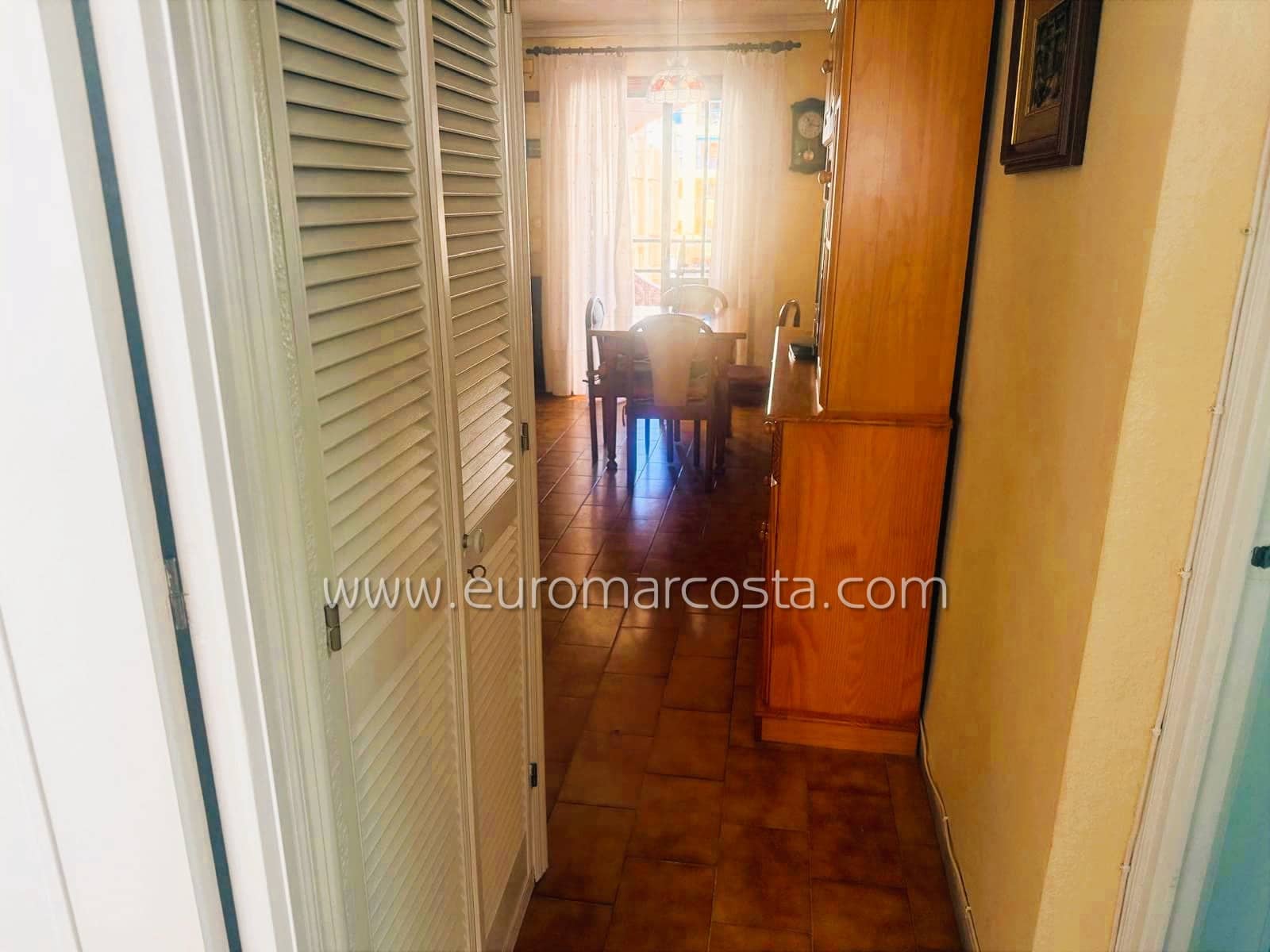 3 soveværelse Lejlighed til salg i La Mata - € 195.000 (Ref: 9344073)