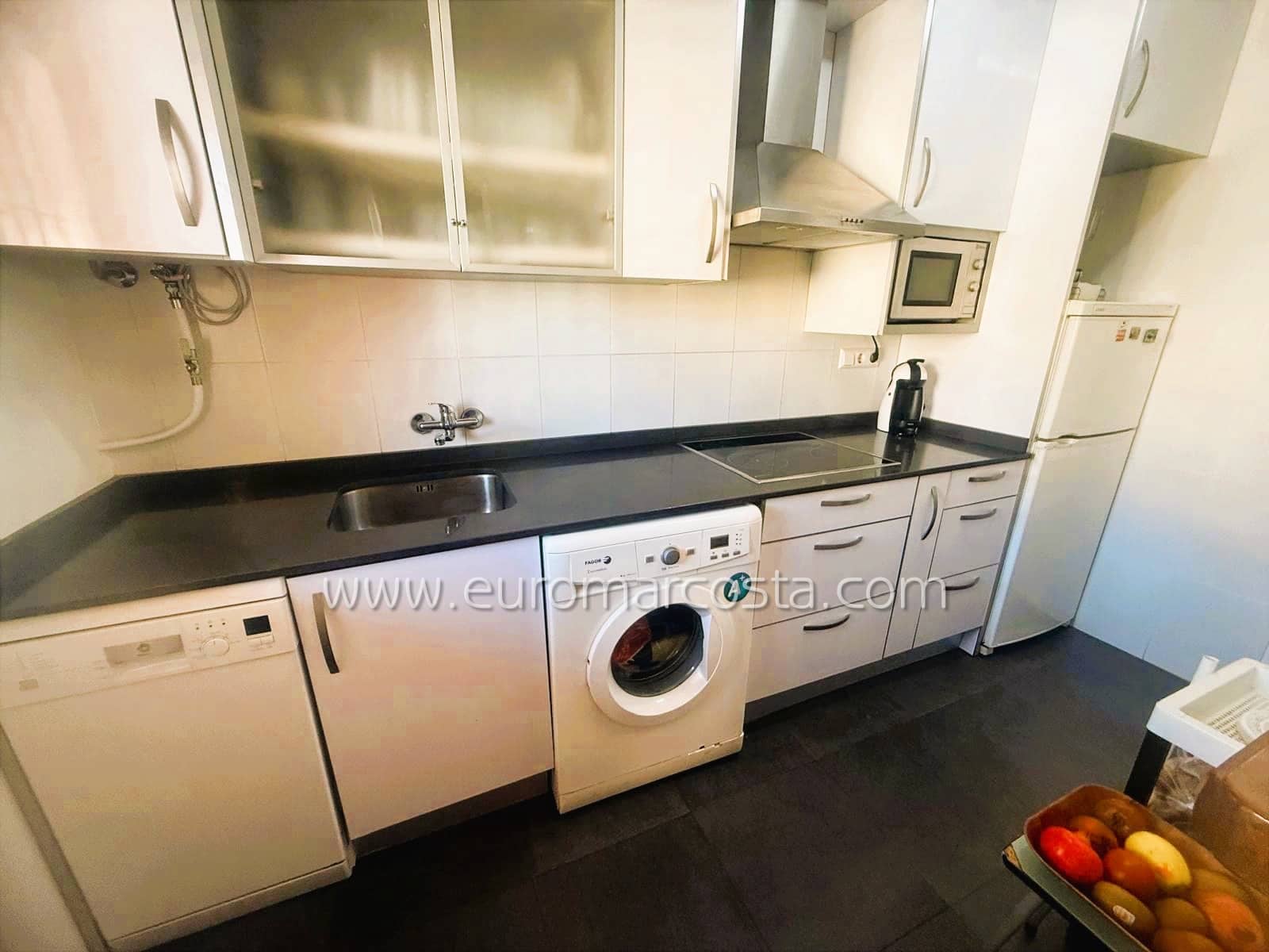 3 soveværelse Lejlighed til salg i La Mata - € 195.000 (Ref: 9344073)