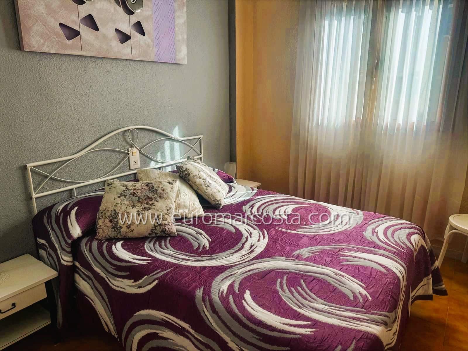 3 soveværelse Lejlighed til salg i La Mata - € 195.000 (Ref: 9344073)