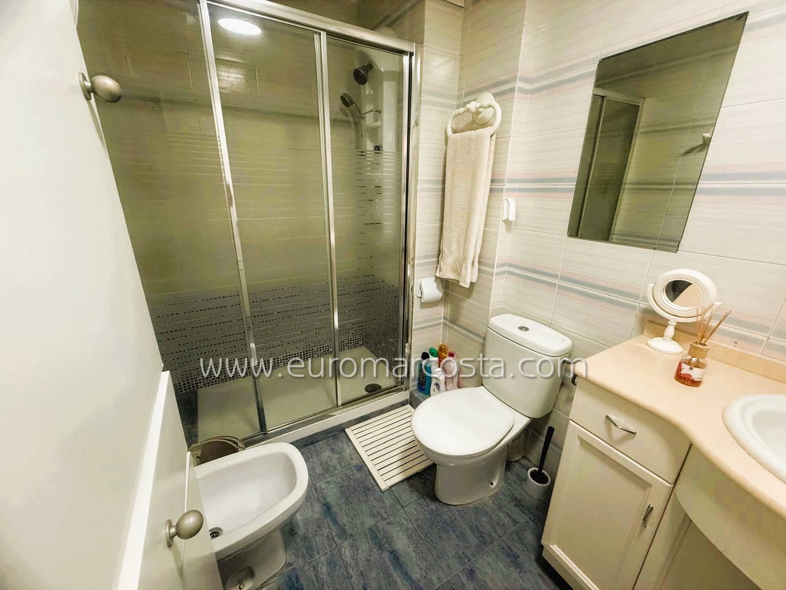 3 soveværelse Lejlighed til salg i La Mata - € 195.000 (Ref: 9344073)